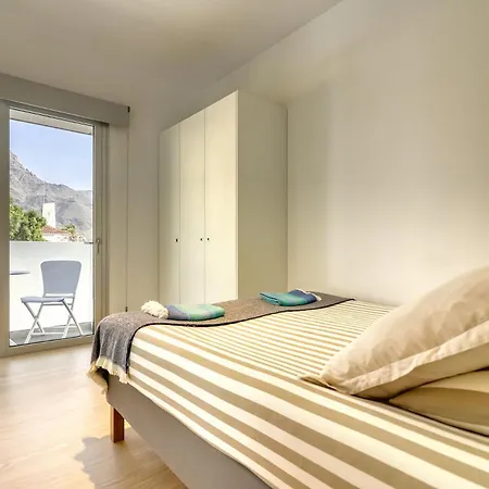Alse Homes Adeje Penthouse Адехе