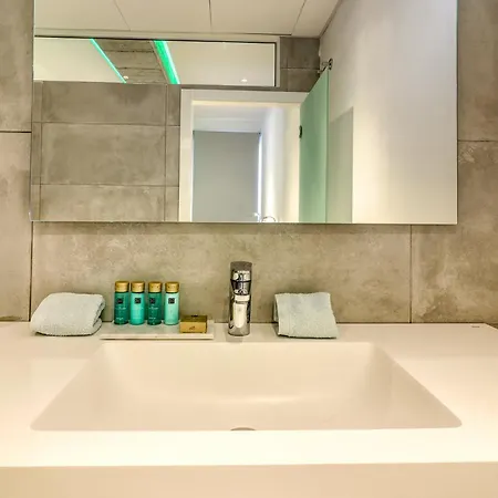 Alse Homes Adeje Penthouse أذيخي