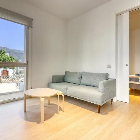 Апартаменты Alse Homes Adeje Penthouse