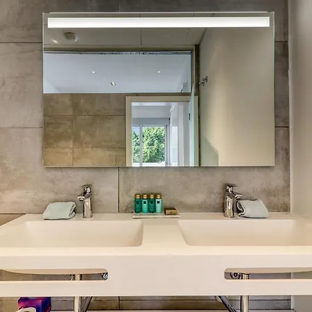 Апартаменты Alse Homes Adeje Penthouse *