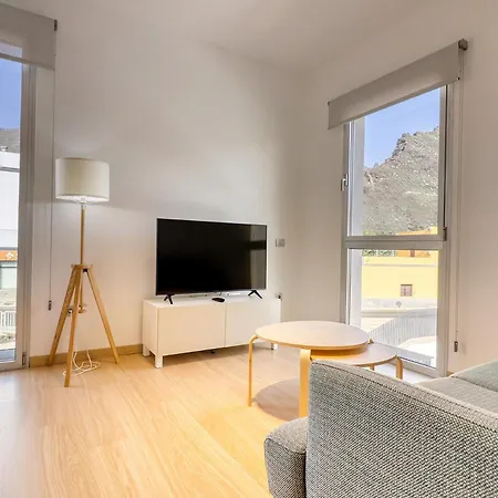 شقة Alse Homes Adeje Penthouse أذيخي
