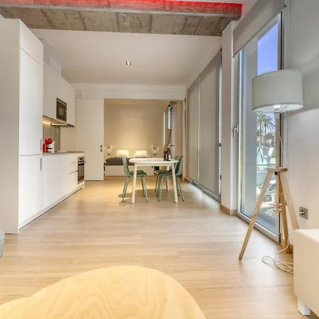 Alse Homes Adeje Penthouse *