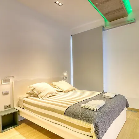 Alse Homes Adeje Penthouse شقة *