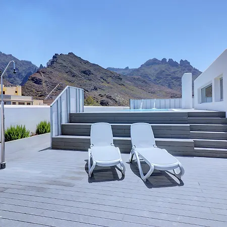 Alse Homes Adeje Penthouse *